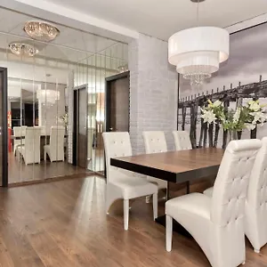 Nightingale Luxury , Budapest Hungary