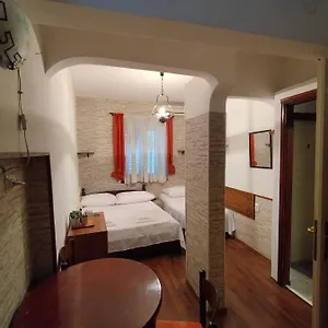Apartment Mogul , Split Croatia