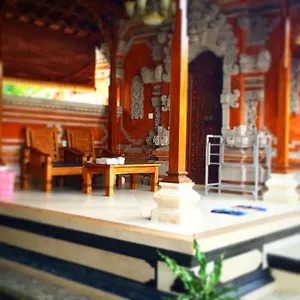 Arsa & , Ubud (Bali) Indonesia