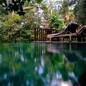 Harum Sari Private , Ubud (Bali) Indonesia
